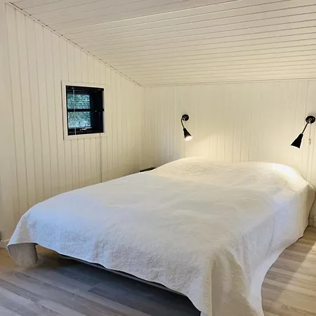 Holiday Siona - 500m From The Sea In Ne Jutland By Interhome *