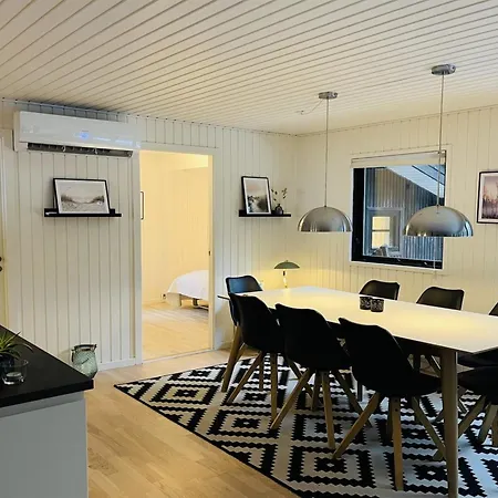 Holiday home Holiday Siona - 500m From The Sea In Ne Jutland By Interhome