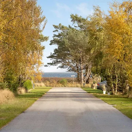 Holiday Siona - 500m From The Sea In Ne Jutland By Interhome *