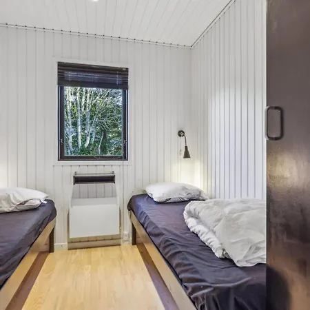 Tatil Evi Siona - 500m From The Sea In Ne Jutland By Interhome