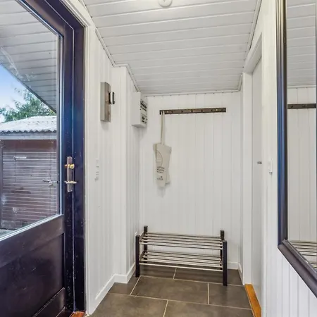 Tatil Evi Siona - 500m From The Sea In Ne Jutland By Interhome